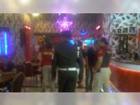 Razia Tempat Karaoke, Polisi di Blora Tak Temukan Pengguna Narkoba
