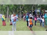 Wana Wisata Wono Aji Blora jadi Destinasi Wisata Baru