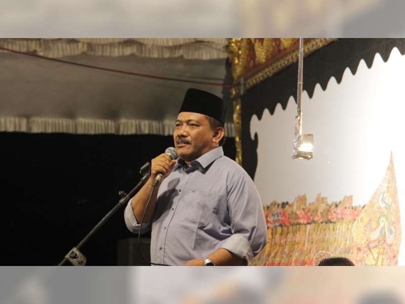 Ketua DPRD Bojonegoro: Diperlukan Langkah Riil Pemerintah Untuk Menekan Kasus Bunuh Diri