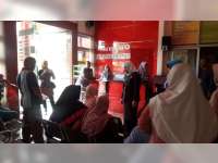 Bupati Bojonegoro Sidak Pelayanan Puskesmas Kalitidu