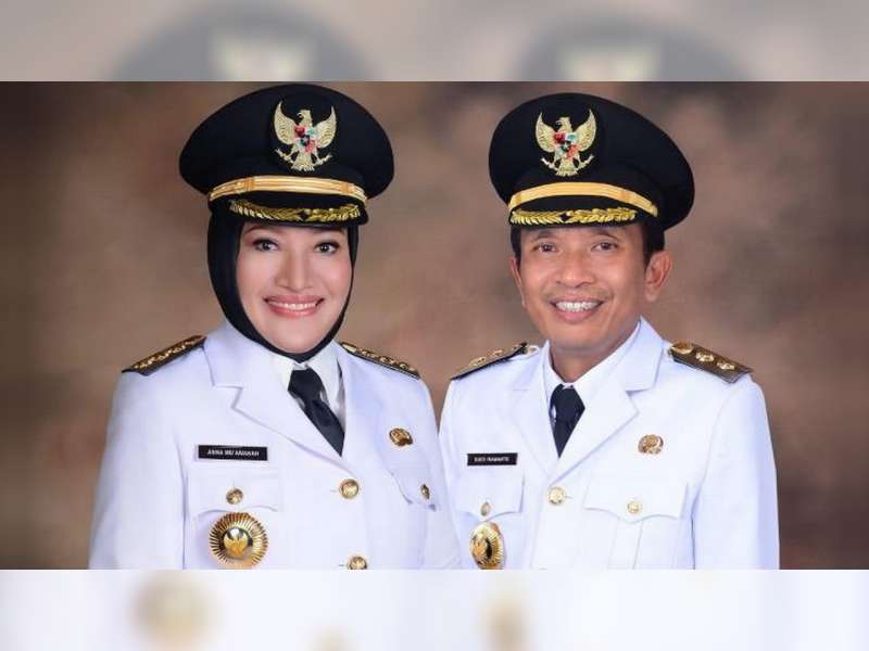 Inilah Capaian Kinerja 100 Hari, Pemerintahan Anna-Wawan di Bojonegoro