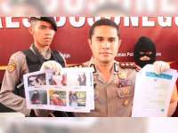 Polisi Kantongi Nama-Nama Perempuan yang Terlibat Prostitusi Online di Bojonegoro