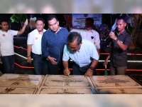 Bupati Blora Minta Lelang Pembangunan 2019 Dipercepat