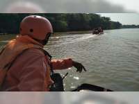 BPBD Temukan Beberapa Titik Tanggul Bengawan Solo di Tuban Kritis