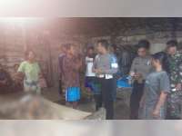 Diduga Epilepsi Kambuh, Petani di Kasiman Bojonegoro Meninggal di Sawah