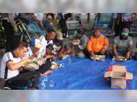 Ini Cara Polisi di Bojonegoro jaga Situasi Kamtibmas Agar Kondusif