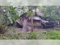 Inilah Data Korban Musibah Angin Kencang di Balen Bojonegoro