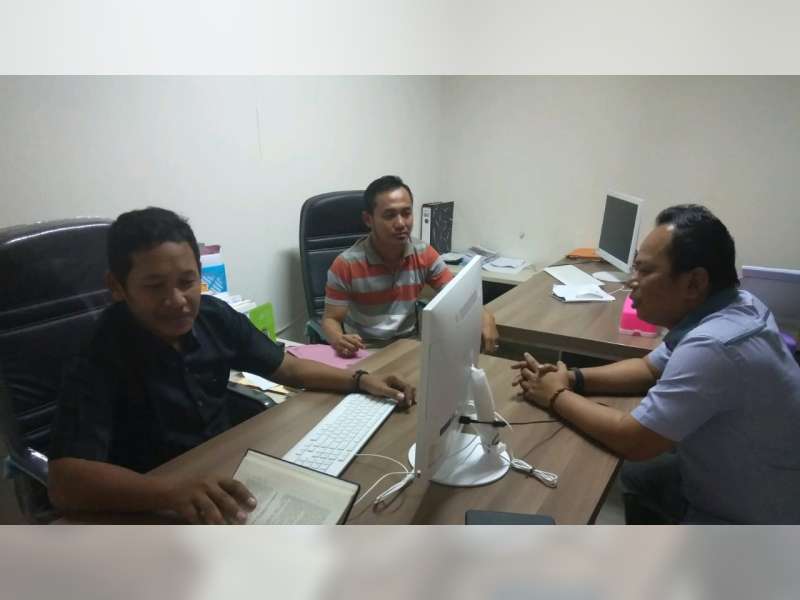 Bawaslu Bojonegoro Lakukan Investigasi Terkait Dugaan Pelanggaran Pemilu