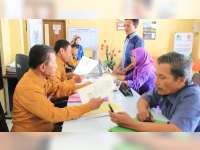 Problem Base Solution: Mengubah Masalah Rakyat Sebagai Masalah Pemerintah