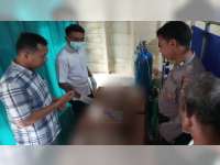 Diduga Serangan Jantung, Petani di Kanor Bojonegoro Meninggal di Sawah