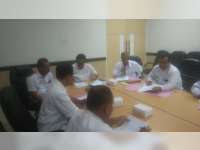 Pemkab Bojonegoro Beri Santunan Kematian bagi Warga Miskin