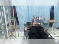 Kecelakaan Motor di Baureno Bojonegoro, 1 Orang Luka Berat, 4 Lainnya Luka Ringan