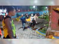 Mayat Warga Sragen Ditemukan di Bengawan Solo Padangan Bojonegoro