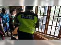 Tersengat Listrik, Warga Balen Bojonegoro Meninggal Dunia