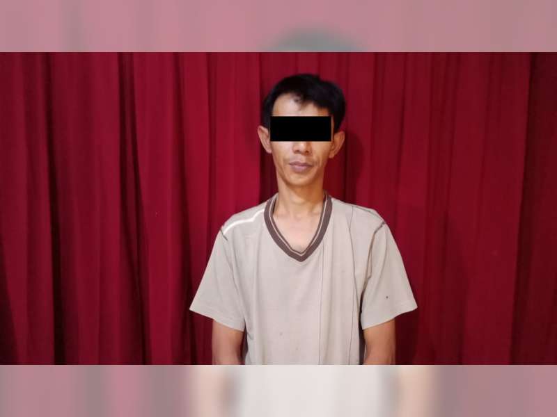 Polisi di Bojonegoro, Tangkap Pelaku Pencurian HP