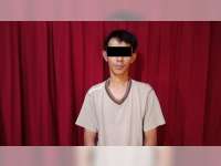 Polisi di Bojonegoro, Tangkap Pelaku Pencurian HP
