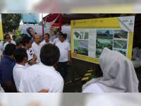 Dua Perusahaan Negara Garap Revitalisasi RS PPSDM Migas Cepu