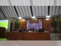 Seminar Pendidikan di Era Revolusi Industri 4.0, Digelar di Bojonegoro