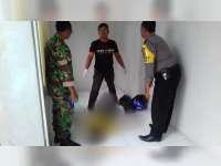 Tukang Ojek di Kapas Bojonegoro, Meninggal Dunia di Dalam Musala