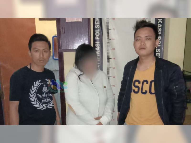 Tawarkan Jasa pada Petugas, Seorang PSK di Bojonegoro Diamankan Polisi