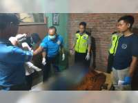 Warga Kedungadem Bojonegoro Ditemukan Meninggal Dunia Gantung Diri