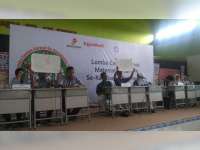 Tiga Hari Semifinal LCC MIPA, Babak Adu Nyali Selalu Bikin Tegang