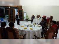 Dua Pejabat Pemkab Bojonegoro Jalani Masa Pensiun