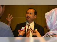 Lukman Wafi: Saya Mengundurkan Diri Sebagai Ketua KONI Bojonegoro