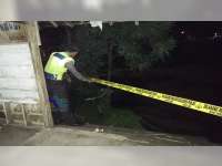 Diterjang Banjir, Rumah Warga Gondang Bojonegoro Longsor dan Terancam Roboh