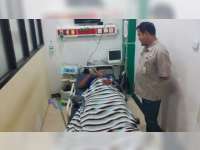 Diduga Keracunan, Seorang Warga Tuban Meninggal Dunia, Seorang Lainya Masuk Rumah Sakit