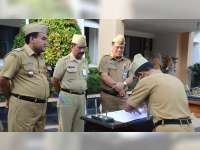 ASN Setda Blora Tandatangani Pakta Integritas