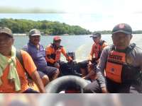 Hingga Hari Keenam, Warga Gondang Bojonegoro yang Hanyut di Sungai Belum Ditemukan