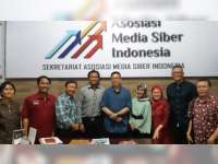 AMSI Jawa Timur Diverifikasi Dewan Pers