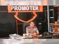 Polres Bojonegoro Raih Peringkat ke-8, dalam Indeks Kepuasan Publik