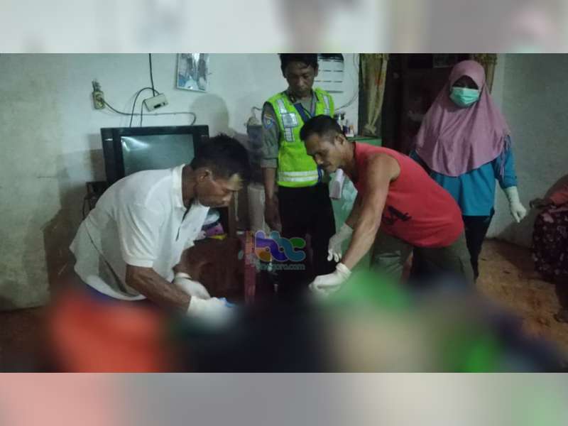 Warga Sukosewu Bojonegoro Meninggal Dunia Gantung Diri