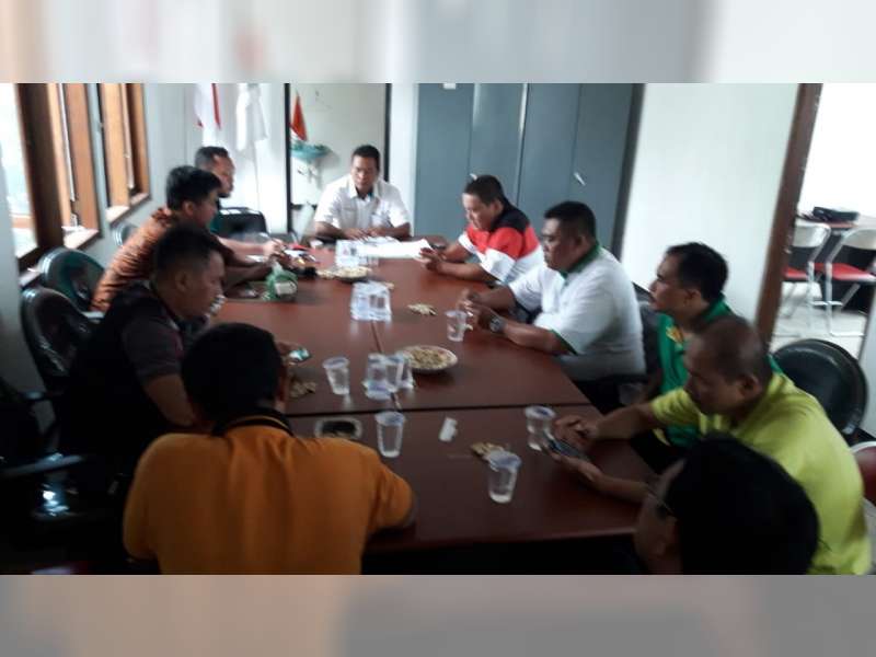 KONI Bojonegoro Akan Segera Gelar Musorkablub