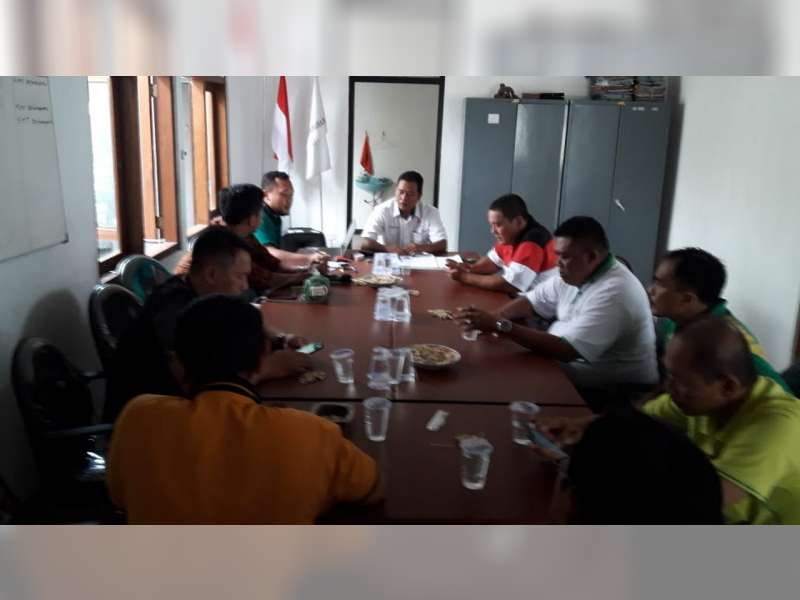 Inilah Syarat Jika Ingin Mendaftar Sebagai Calon Ketua KONI Bojonegoro