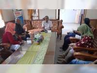 Ketua DPRD Blora Harap Insan Pers Patuhi Kode Etik