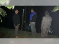 Warga Kanor Bojonegoro Dilaporkan Tenggelam di Sungai Bengawan Solo