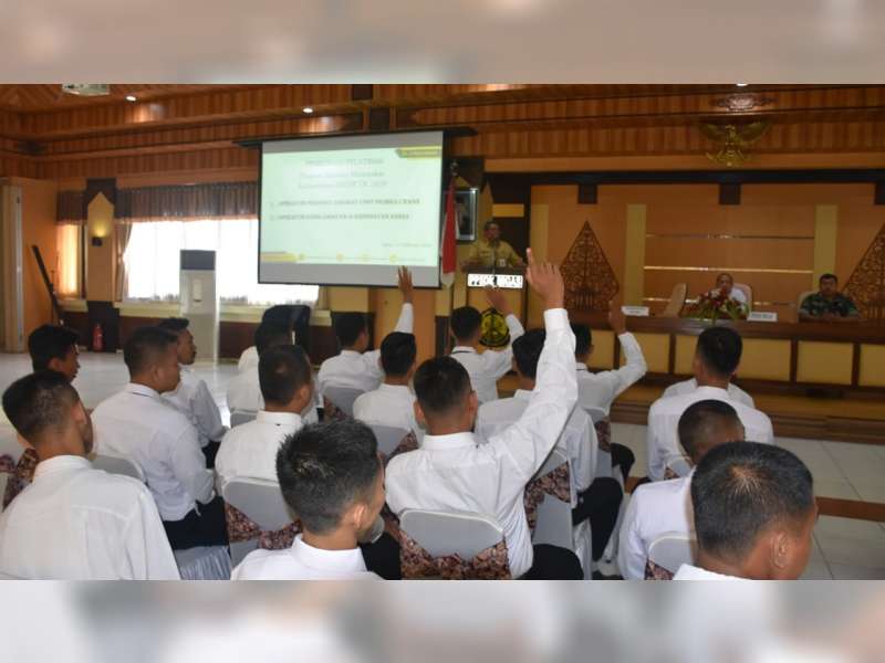 PPSDM Migas Cepu Blora, Buka Diklat Gratis Bagi Masyarakat