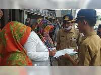 Dua Orang Oknum PNS di Tuban Terjaring Razia, Berkeliaran Saat Jam Dinas