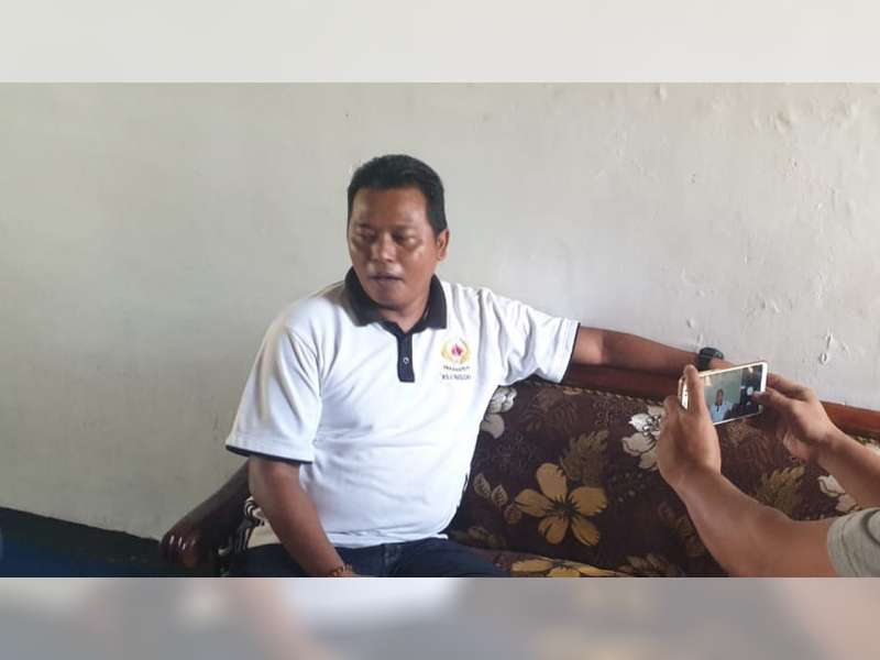 Abdul Mustajib Ditunjuk Sebagai Plt Ketua KONI Kabupaten Bojonegoro