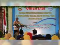 Bupati Blora Ajak Tekan Angka Pernikahan Dini dan Rencanakan Pernikahan Secara Matang