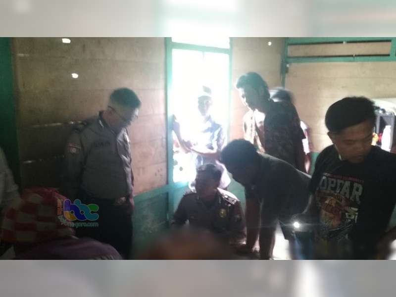 Tersengat Listrik Saat Perbaiki Pompa Air, Warga Tambakrejo Bojonegoro Meninggal Dunia