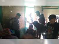 Tersengat Listrik Saat Perbaiki Pompa Air, Warga Tambakrejo Bojonegoro Meninggal Dunia