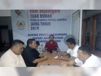 KONI Bojonegoro Akan Gelar Musorkablub, Kamis 14 Februari 2019