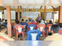 Sasar Peningkatan Produksi Telur, PEPC Gelar Program Pelatihan Terpadu