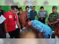 Tukang Kayu Asal Gondang Bojonegoro Meninggal Mendadak, Diduga Serangan Jantung