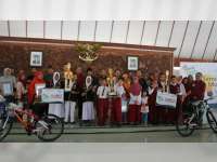 Menjadi Pelajar Cerdas dan Berkarakter dalam Penghargaan LCC MIPA Bojonegoro 2019