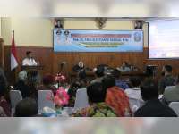 Wakil Gubernur Jawa Timur Lakukan Kunjungan Kerja Pertama di Bojonegoro